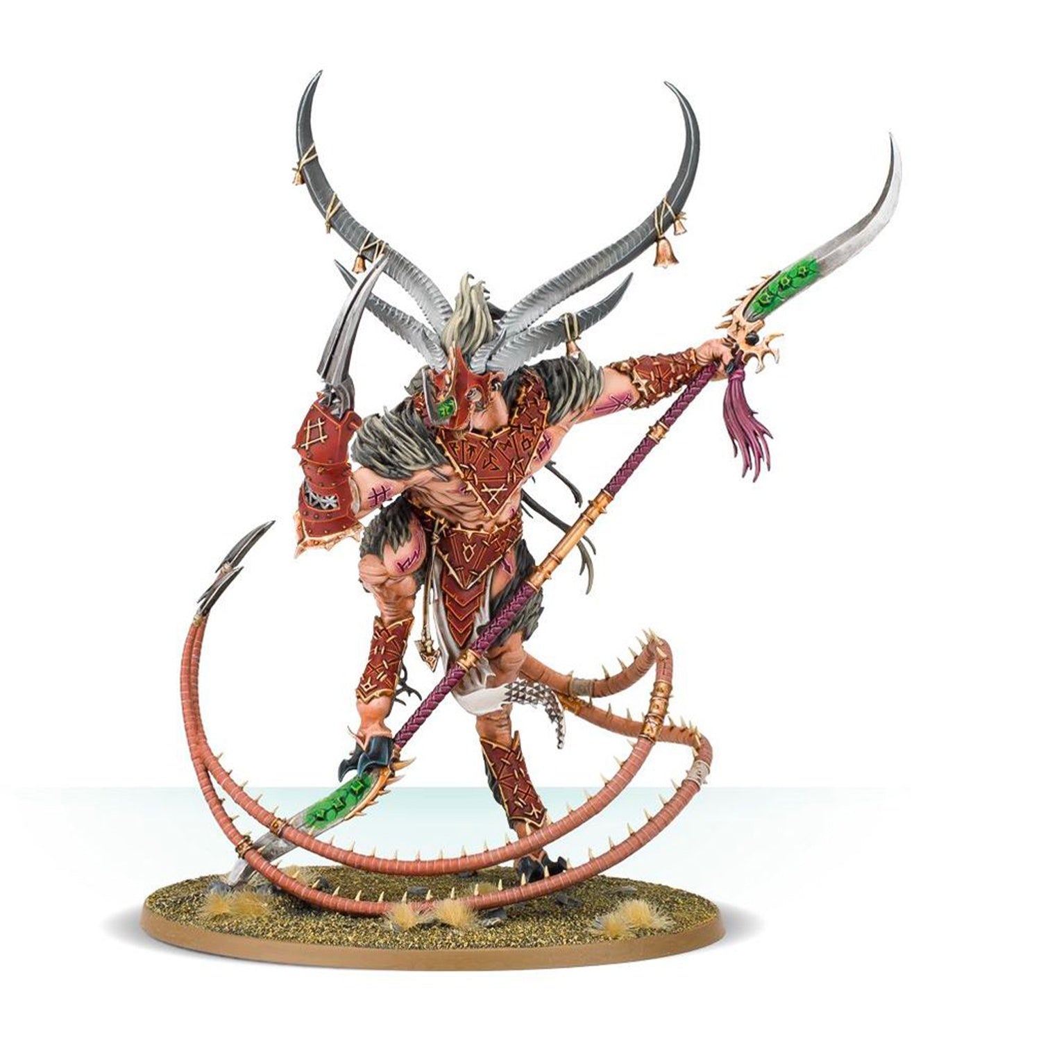 Verminlord Warbringer