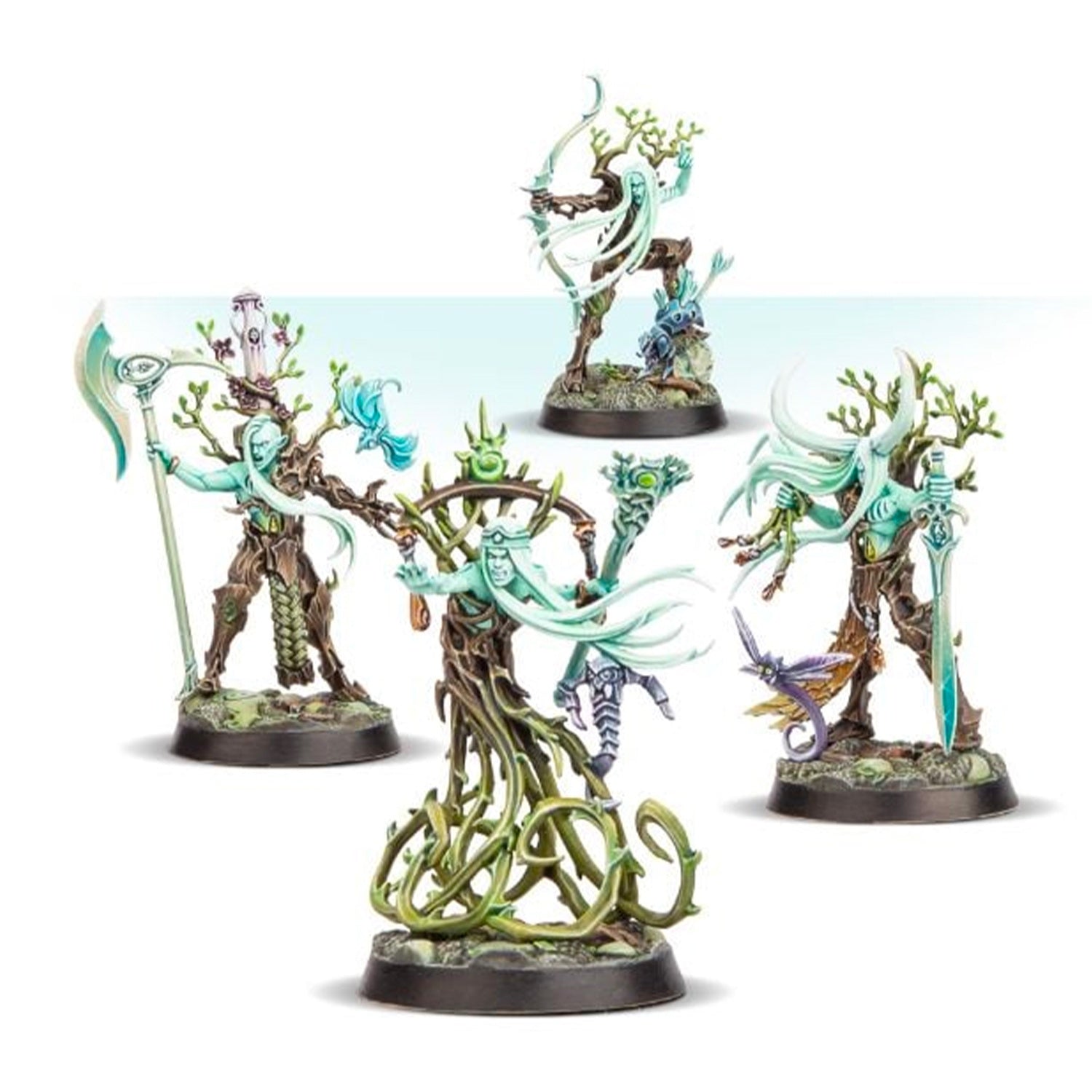 Yltharis Guardians