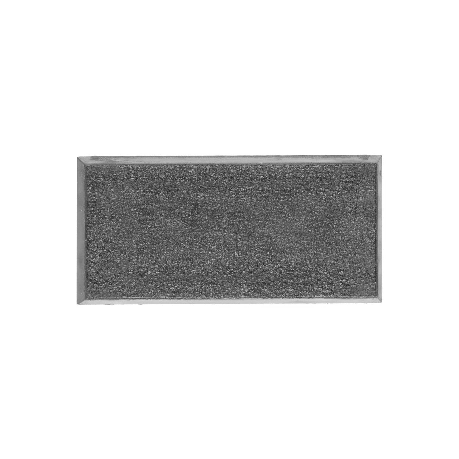 25x50mm Rectangular Base